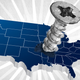 Illustration for article titled Which TV Market Is Getting Screwed This Sunday? An Analysis Of Week 10 NFL Viewing Maps